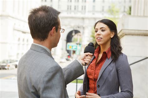 Media Interview Rules • Franchetti Communications
