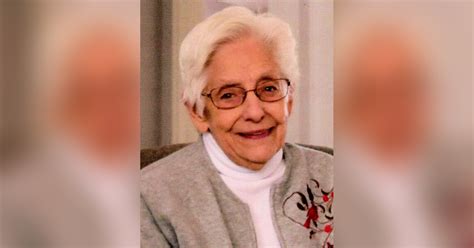 Obituary For Ilene Ellen Robertson Schouten Carr Yager Funeral Home