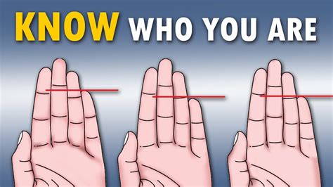 length of little finger reveals personality palmistry the magical indian youtube