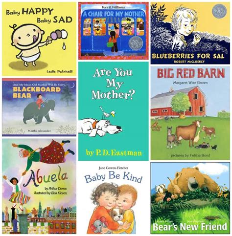 100 Great Books For Beginning Readers