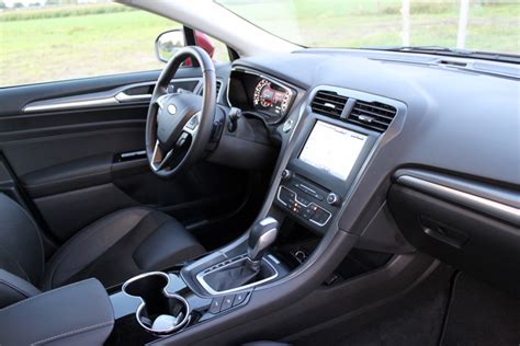 / 2022 ford fusion replacement spied, cou. Rijtest: Ford Mondeo 2.0 TDCi 180pk Titanium (2015)