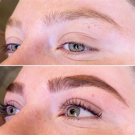 Schedule Appointment With Brows And Beauty Company