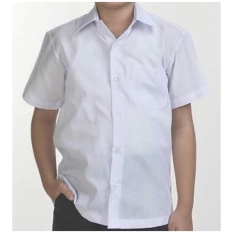 School Polo Uniform For Kids And Adults Katrina Shopee Philippines