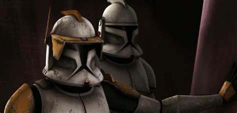 Categoryclone Trooper Captains Star Wars Fanon Fandom Powered By Wikia