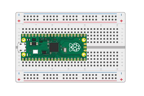 Getting Started With Raspberry Pi Pico PiShop Blog