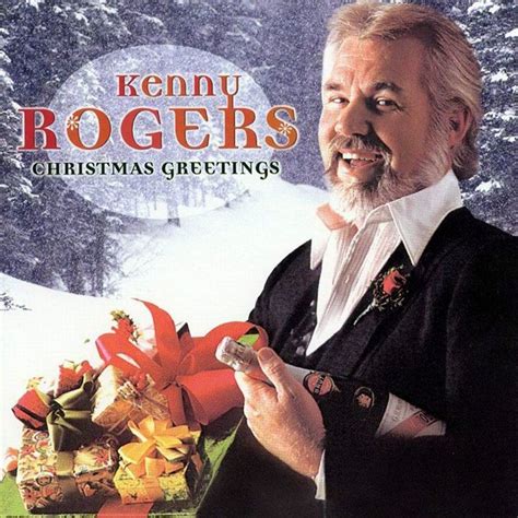 Kenny rogers — lady 03:50. "Christmas Greetings" - Kenny Rogers - Wide Open Country