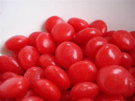 Red Hots Red Hots Candies In A White Bowl Brian Gautreau Flickr