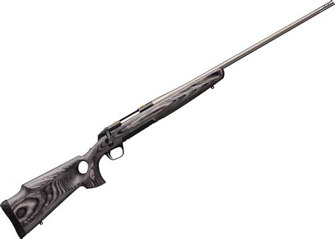 Browning X Bolt Eclipse Hunter Bolt Action Rifle 308 Win 24