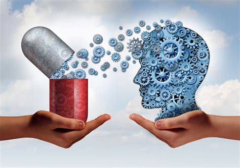 The Effects Of Drugs On The Human Brain Bluecrest Recovery Center
