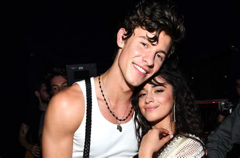 Shawn Mendes And Camila Cabellos Relationship A Complete Timeline