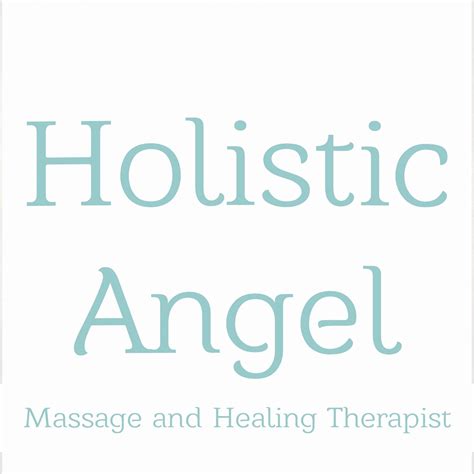 Holistic Angel Massage And Healing Therapist Carnforth