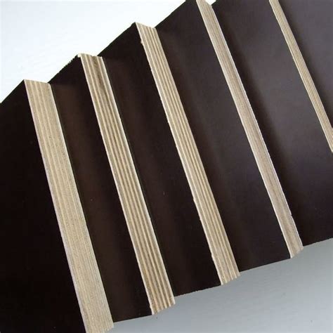 China Concrete Formwork Boards, Hardwood Core - China Concrete Formwork