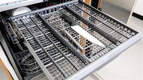 Maybe you would like to learn more about one of these? GE GDF630PSMSS Dishwasher Review - Reviewed Dishwashers