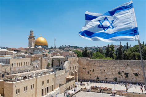 The state of israel (in hebrew medinat yisra'el, or in arabic dawlat isrā'īl) is a country in the southwest asian levant, on the southeastern edge of the mediterranean sea. Encounter Israel Premieres on GOD TV Today May 6th, 2019 | God TV
