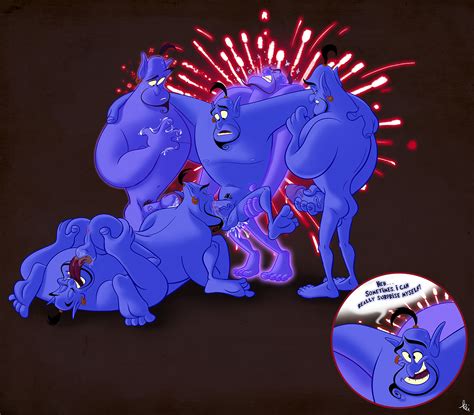 Rule 34 Aladdin Ass Balls Disney English Text Gay Genie Aladdin