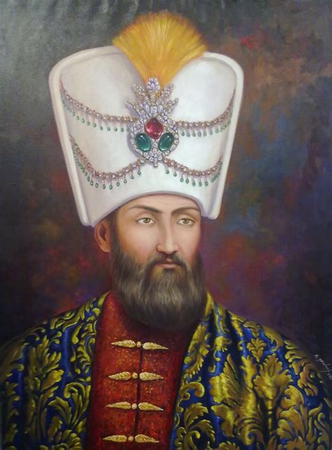Sk sultan sulaiman 1 kuala terengganu •. Suleiman The Magnificent Story | Ottoman empire