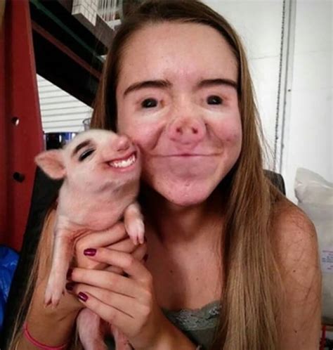 14 Totally Hilarious And Terrifying Face Swap Pictures You Need To See