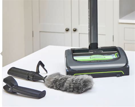 Airram K9 Pet Hair Vacuum Cordless Pet Hoover Gtech