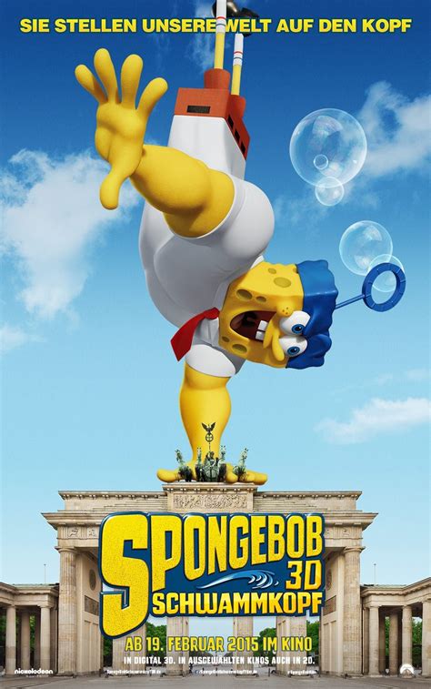 Spongebob Squarepants 2 16 Of 33 Extra Large Movie Poster Image
