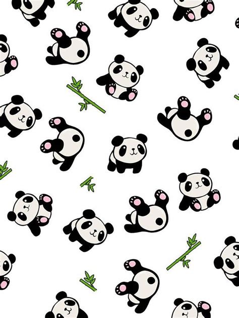 Wallpaper Cute Wallpaper Panda Images