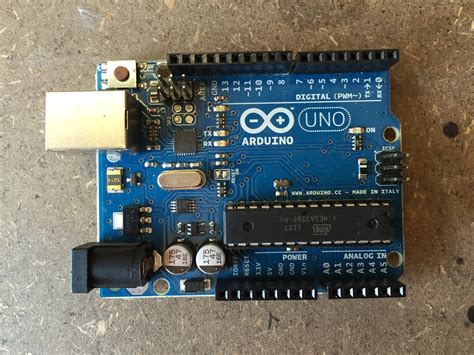 Getting Started With Arduino Your First Sketch The Diy Life