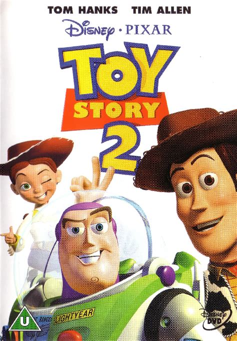Toy Story 2 1999 Soundeffects Wiki Fandom Powered By