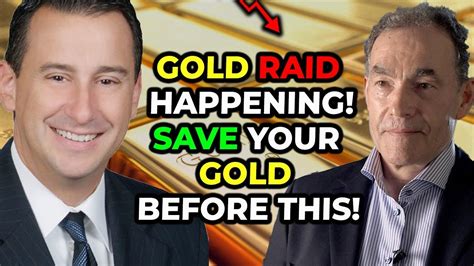This Is Happening In The Gold Market After This Andrew Maguire And Craig Hemke Gold Price