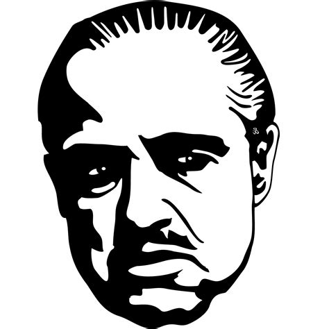 Godfather Clipart 20 Free Cliparts Download Images On Clipground 2024