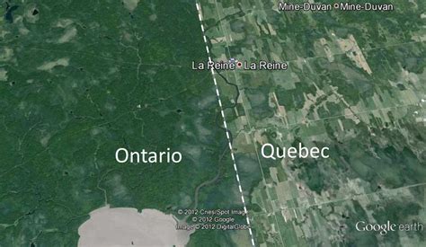At its midpoint, the route is concurrent with highway 11. Opportunities | Beef North