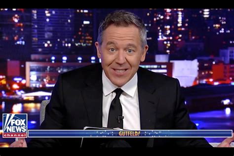 Greg Gutfelds Late Night Show On Fox News Is Charming Weird And Up