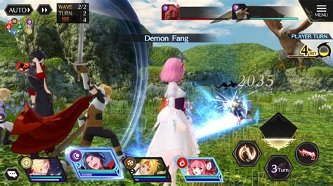 Simply browse the list below to know what the best anime rpg mobile games are. The best anime games for Android - Android Authority