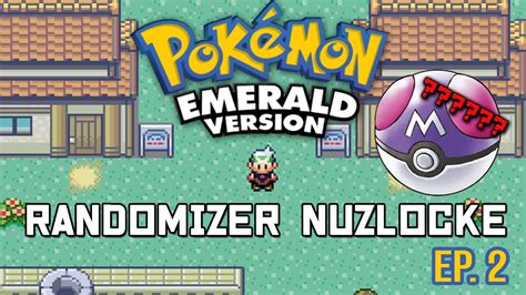 Do Pokemon Emerald Randomizer Networkinglimfa