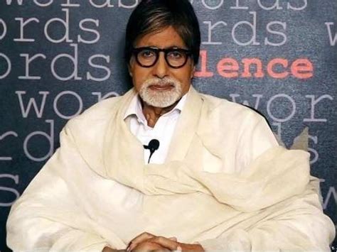 Did amitabh bachchan have a premonition about sridevi's death? Sridevi: Amitabh Bachchan posts emotional tweets on the ...