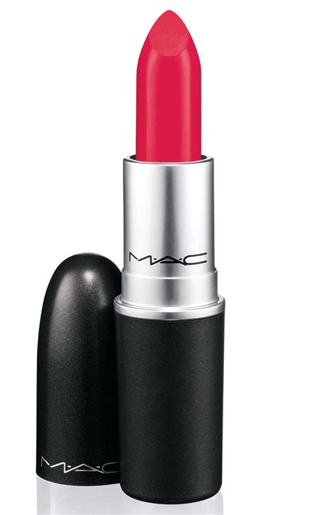Mac Cosmetics Retro Matte Lipstick In Relentlessly Red
