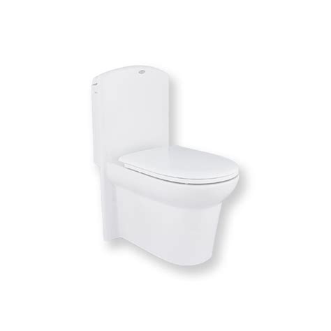 Hd177a One Piece Toilet Dream Home Store