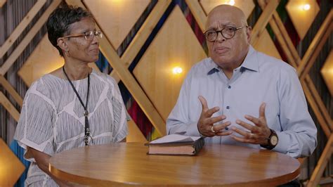 Pastor Crawford Announcement | Please watch this important video from