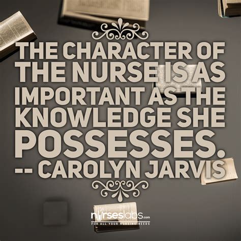 25 Inspirational Quotes Every Nurse Should Read Nurseslabs