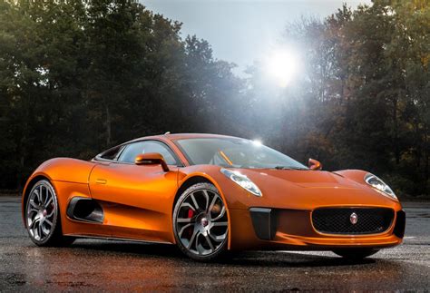 Jaguar cars was the company that was responsible for the production of jaguar cars until its operations were fully merged with those of land rover to form jaguar land rover on 1 january 2013. Mid-Engine Jaguar Considered, Electric Sports Car ...