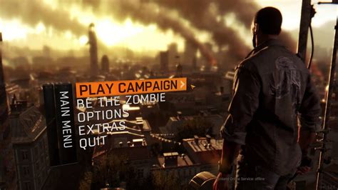 Check spelling or type a new query. Dying Light OST - Main Menu Theme 1 - YouTube