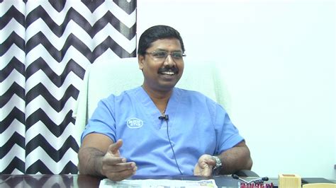 Dr Muruga Sundara Pandiyan Vims Salem Youtube