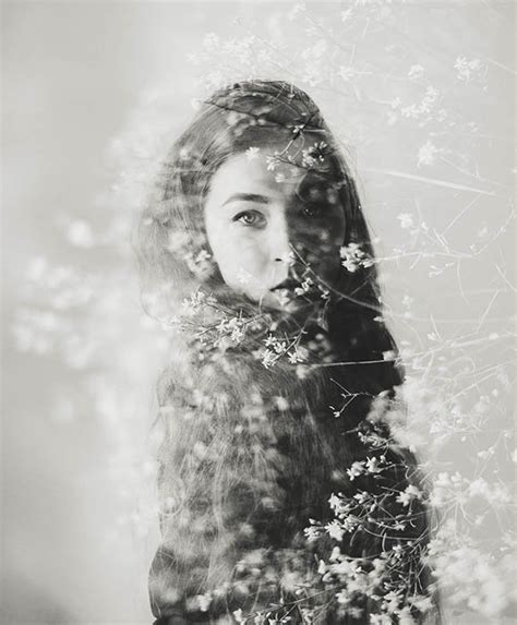 Double Exposure Photography Tips