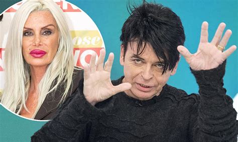 Gary numan official, los angeles, california. Gary Numan's wife Gemma O'Neill admits she stalked fans ...