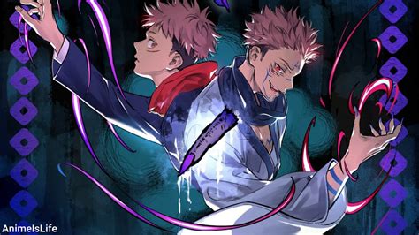 Maybe you would like to learn more about one of these? Jujutsu Kaisen Wallpaper for PC - YouTube