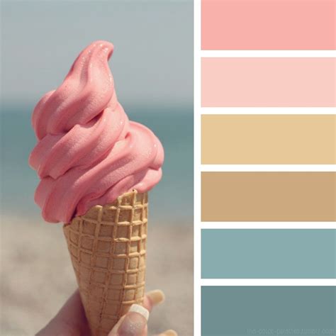 Sweet Branding Color Palette B Squeda De Google Paletas De Colores