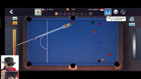 Game 2 Real Pool 3d Youtube