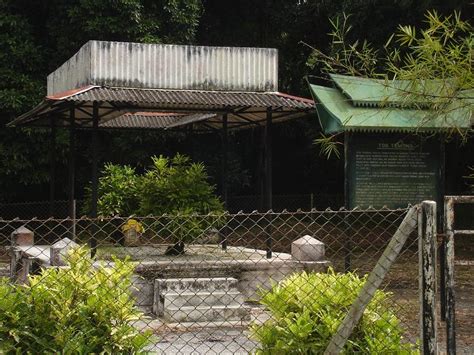 ¡conoce las mejores atracciones de kuala kangsar! sebuah kedaulatan sebenar: di suatu negari di tanah melayu