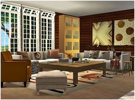 97 Beautiful The Sims 2 Living Room Top Choices Of Architects