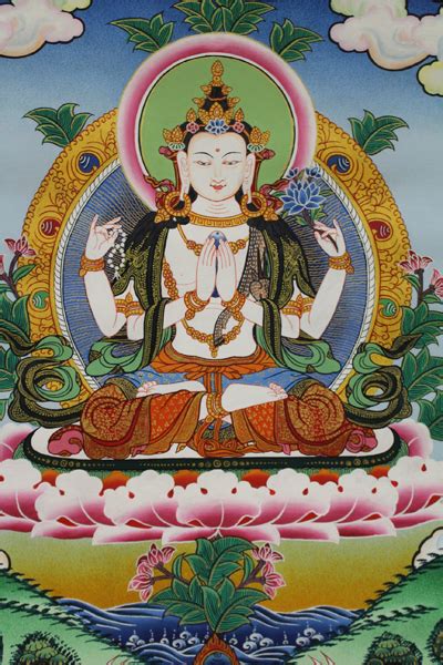 The Meaning Of OM MANI PADME HUM Lama Yeshe Wisdom Archive