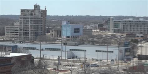 Rockford Named ‘surprisingly Cool In New Study