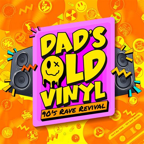 Dads Old Vinyl